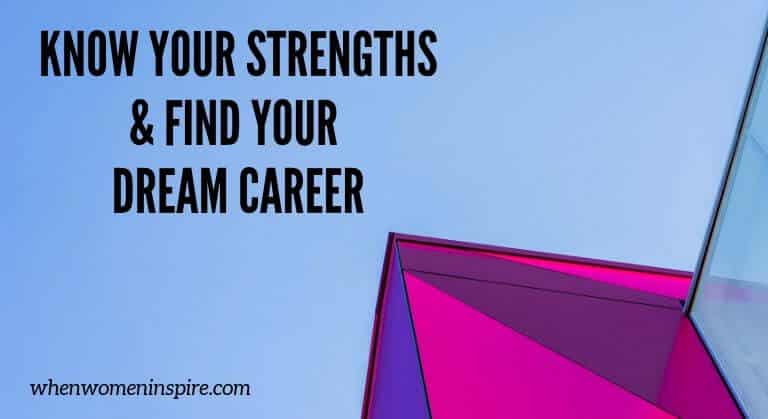 Career, you, and fulfillment