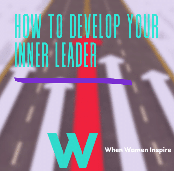 Your inner leader