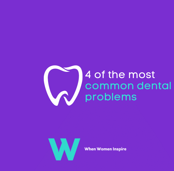 Common dental problems