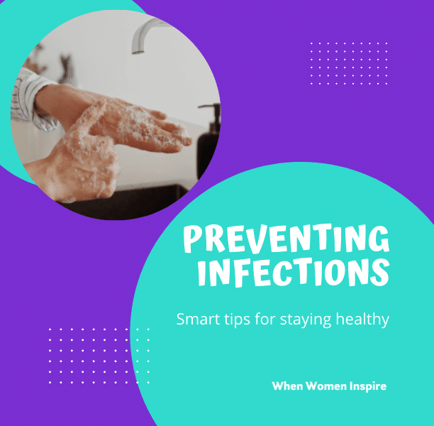Preventing infections