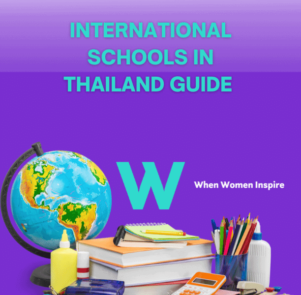 International schools Thailand