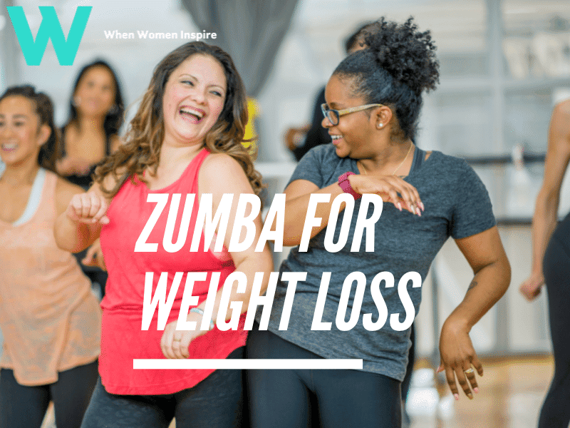Does Zumba Really Help With Weight Loss
