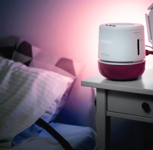 Preventing hot flashes How Moona 2 offers help When Women Inspire