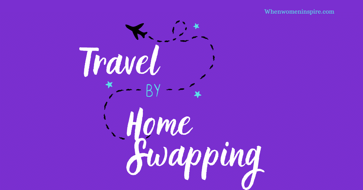 How one startup makes home swapping the new way to travel - When Women ...