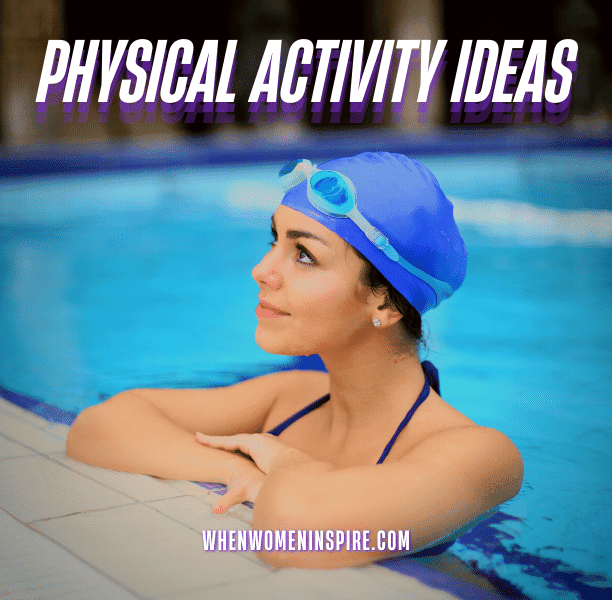 Best physical activities