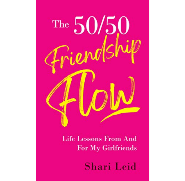 The 50/50 Friendship Flow