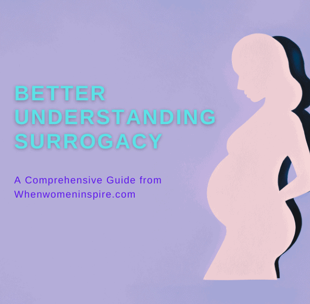 Surrogacy guide