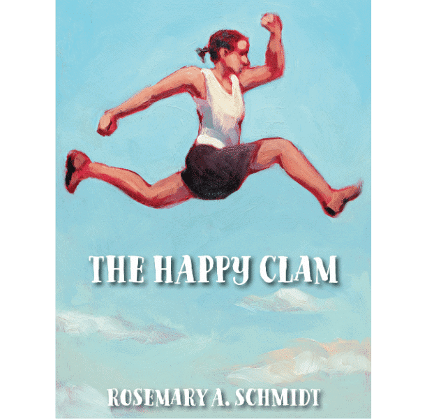 The Happy Clam book review