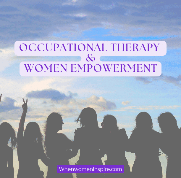 Occupational therapy job listings