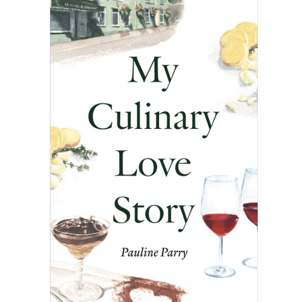My Culinary Love Story